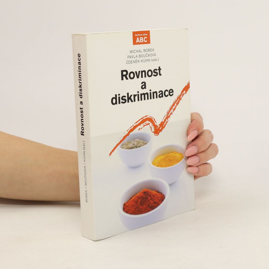 Michal Bobek Rovnost a diskriminace