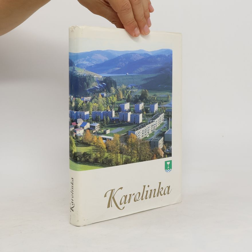Ladislav Baletka Karolinka