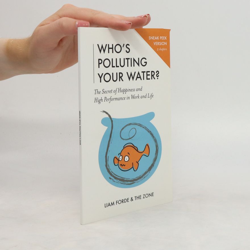 Autorenkollektiv Who's Polluting your Water?