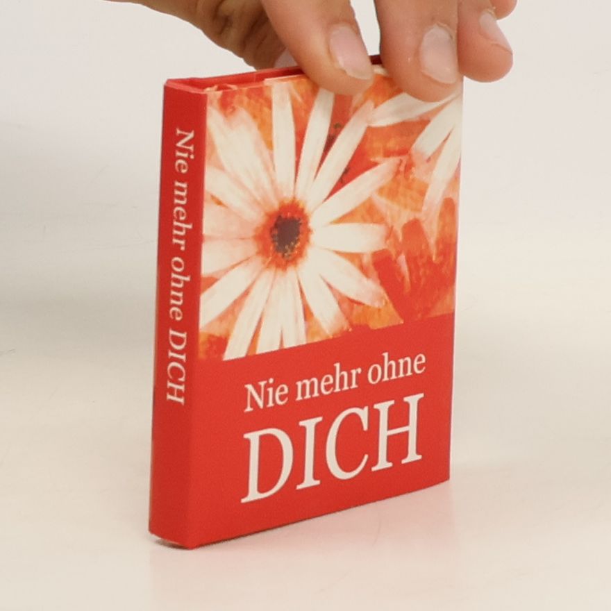 Autorenkollektiv Nie mehr ohne dich