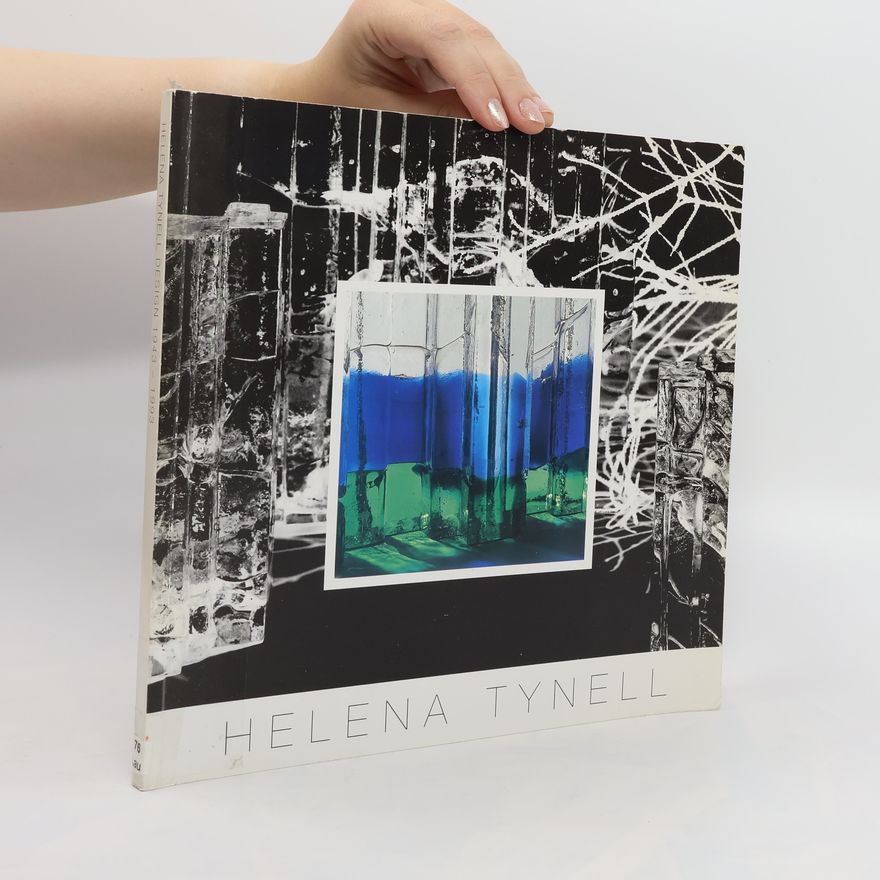 Helena Tynell Helena Tynell. Design 1943-1993