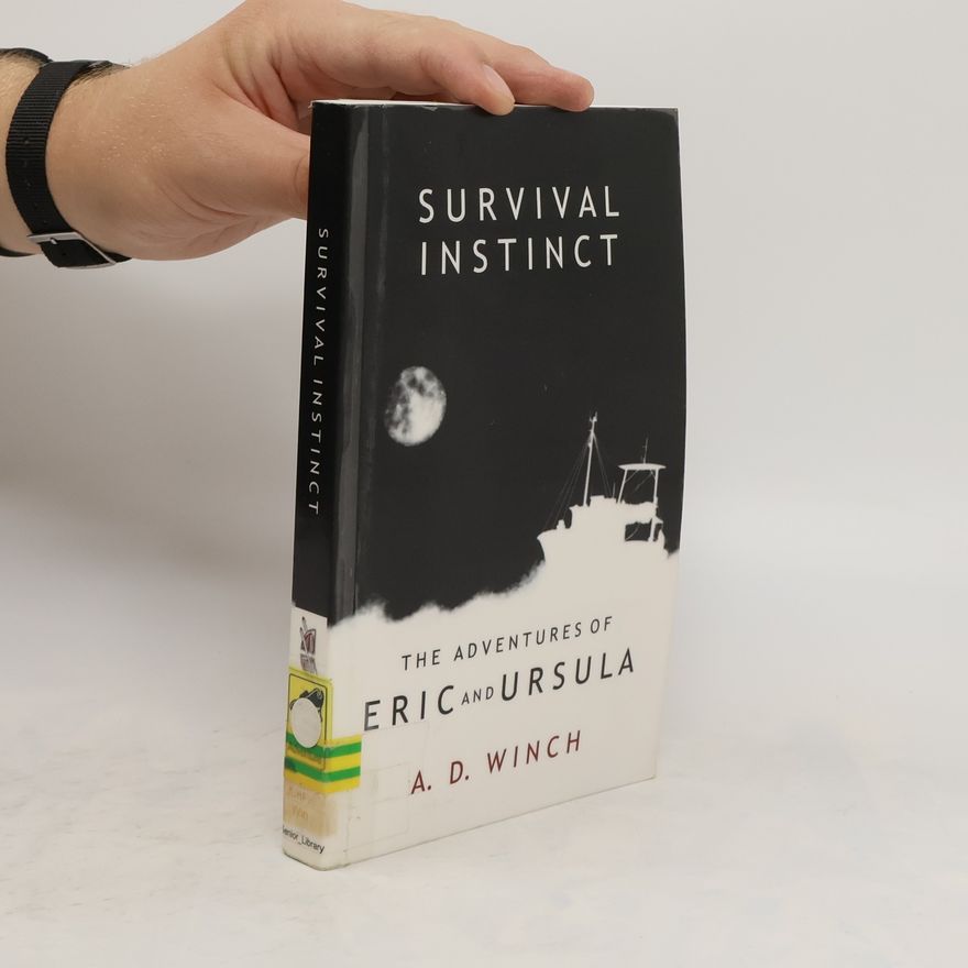 A. D. Winch Survival Instinct
