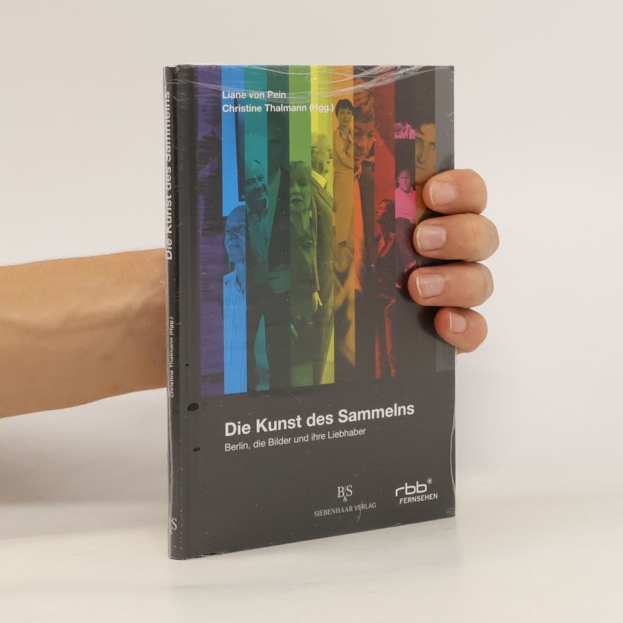 Anna Bilger Die Kunst des Sammelns