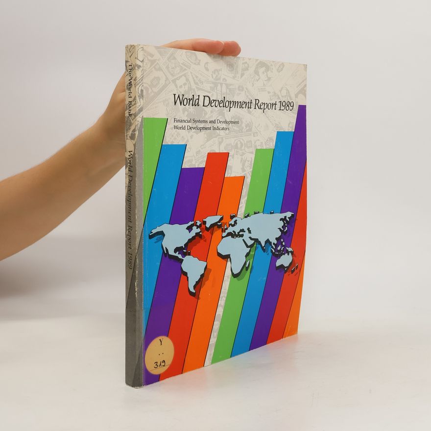 Autorenkollektiv World development report 1989