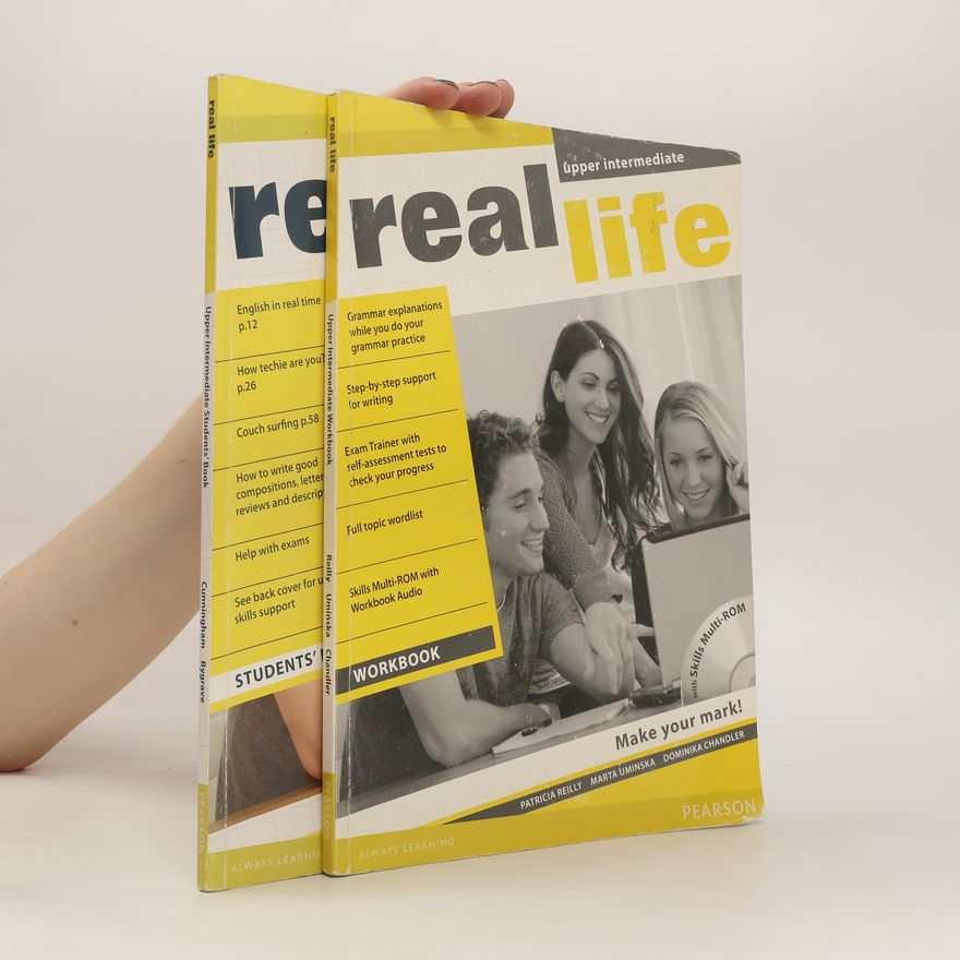 Various authors Real life