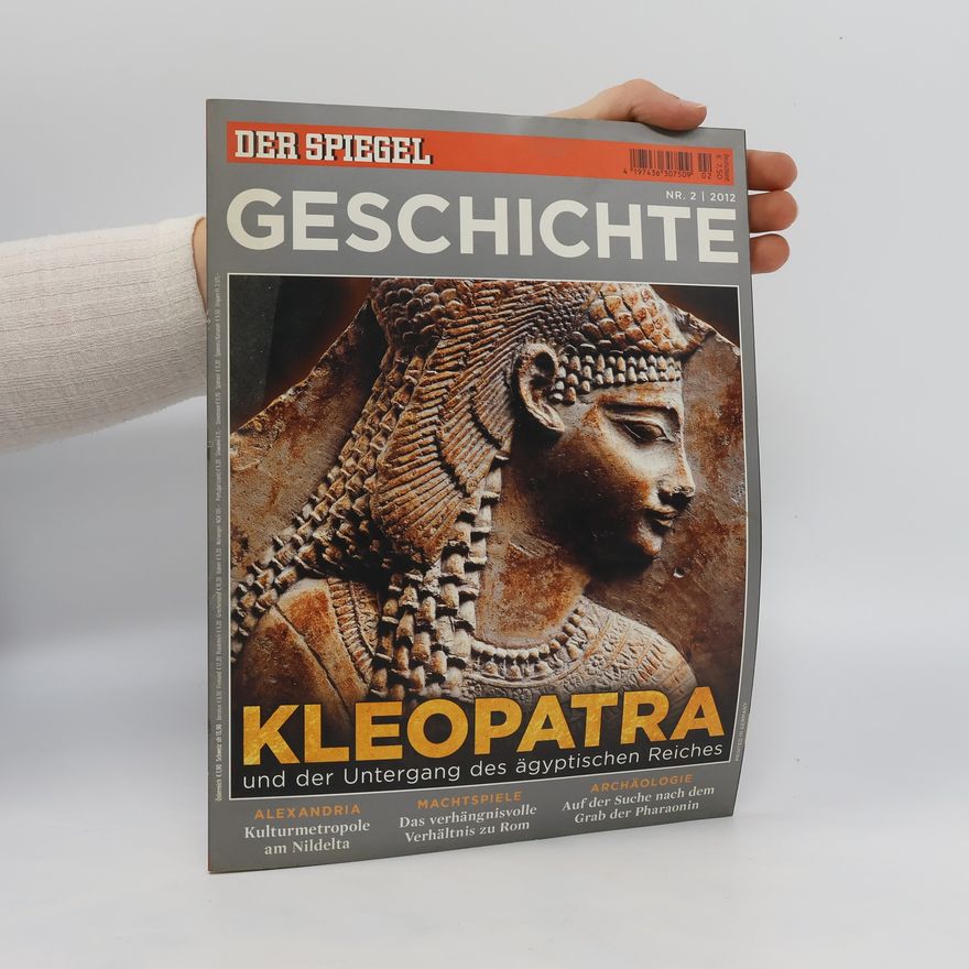 Autorenkollektiv Der Spiegel 2/2012