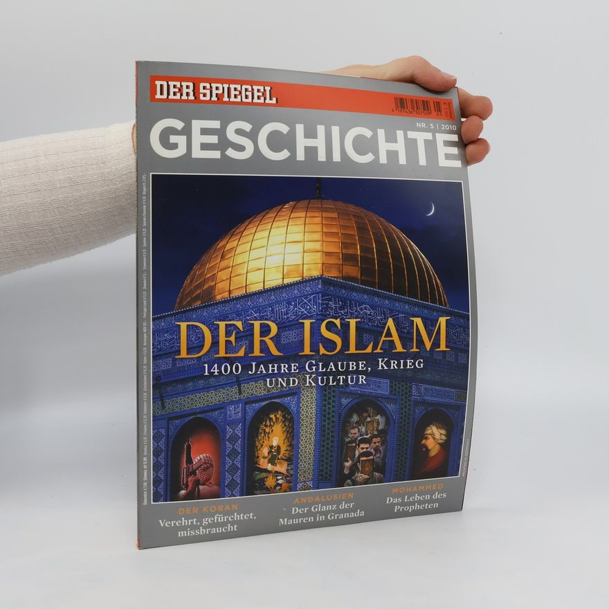 Autorenkollektiv Der Spiegel. Geschichte 5/2010