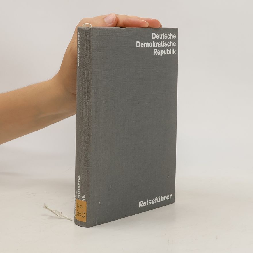 Autorenkollektiv Deutsche Demokratische Republik