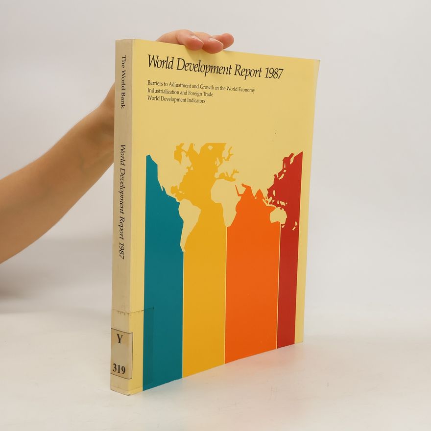 Autorenkollektiv World Development Report 1987