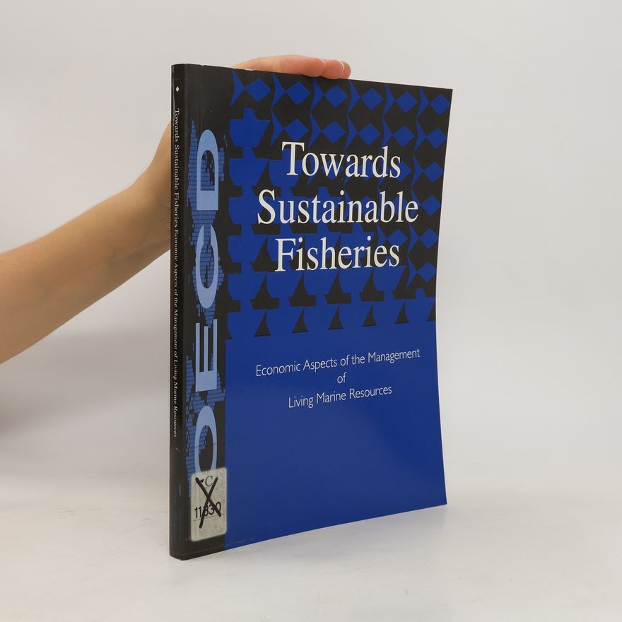 Autorenkollektiv Towards Sustainable Fisheries