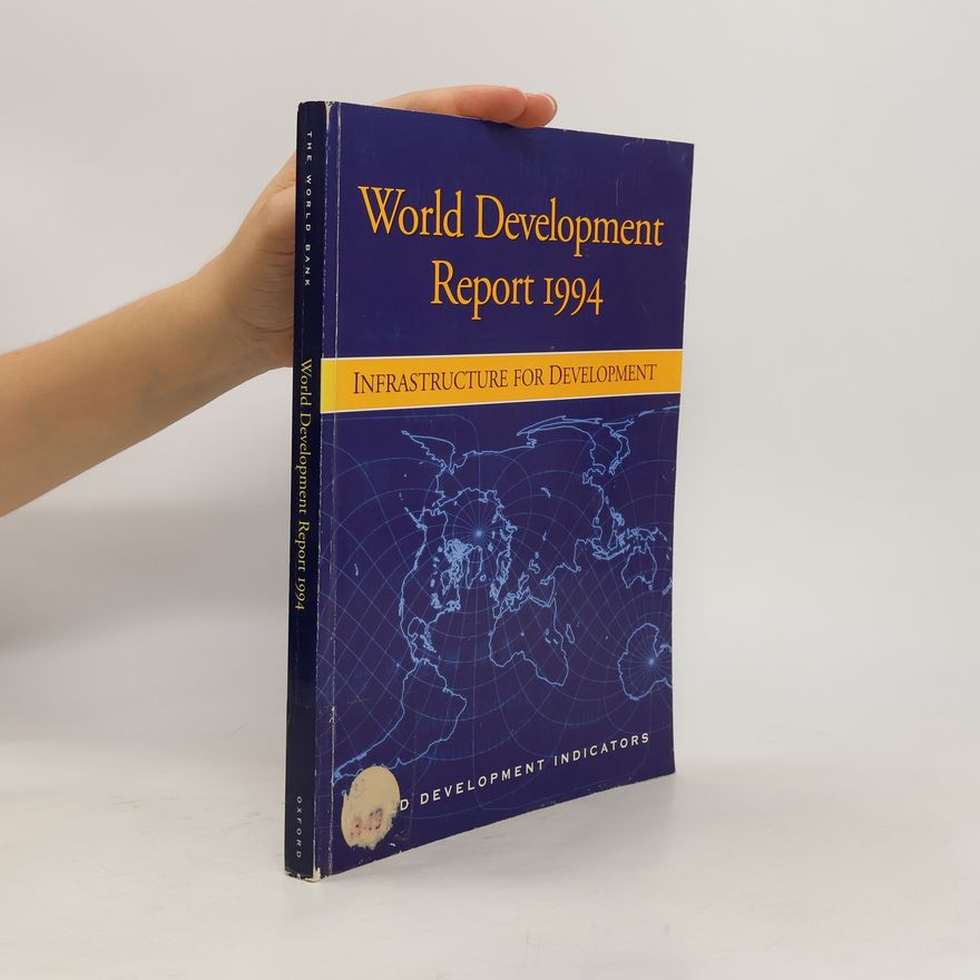 Various authors World Development Report 1994