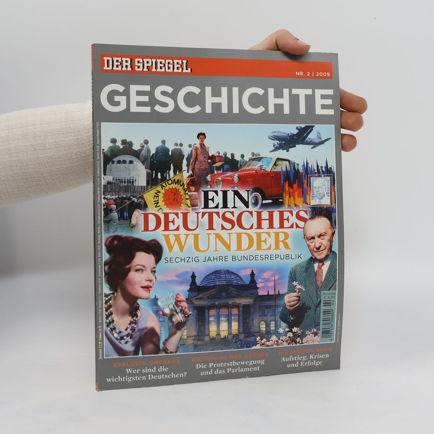 Autorenkollektiv Der Spiegel 2/2009