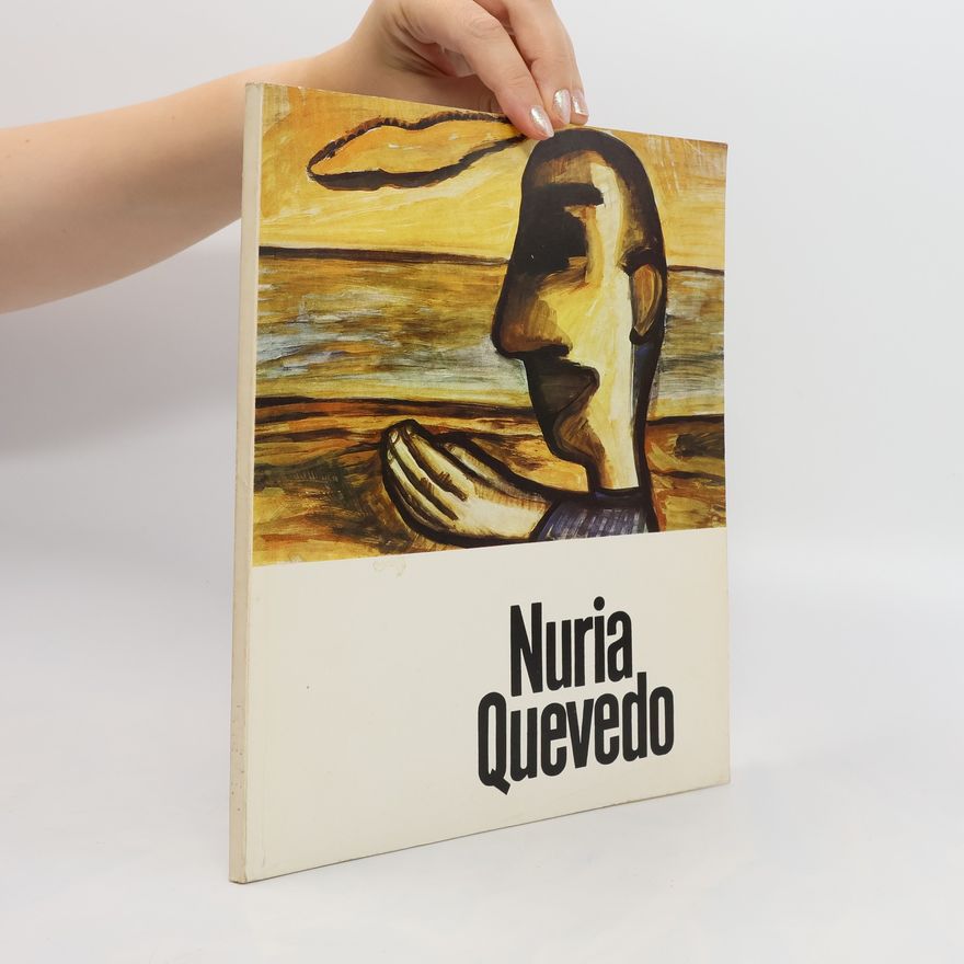 Auteurscollectief Nuria Quevedo