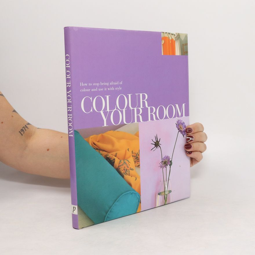 Autorenkollektiv Colour Your Room