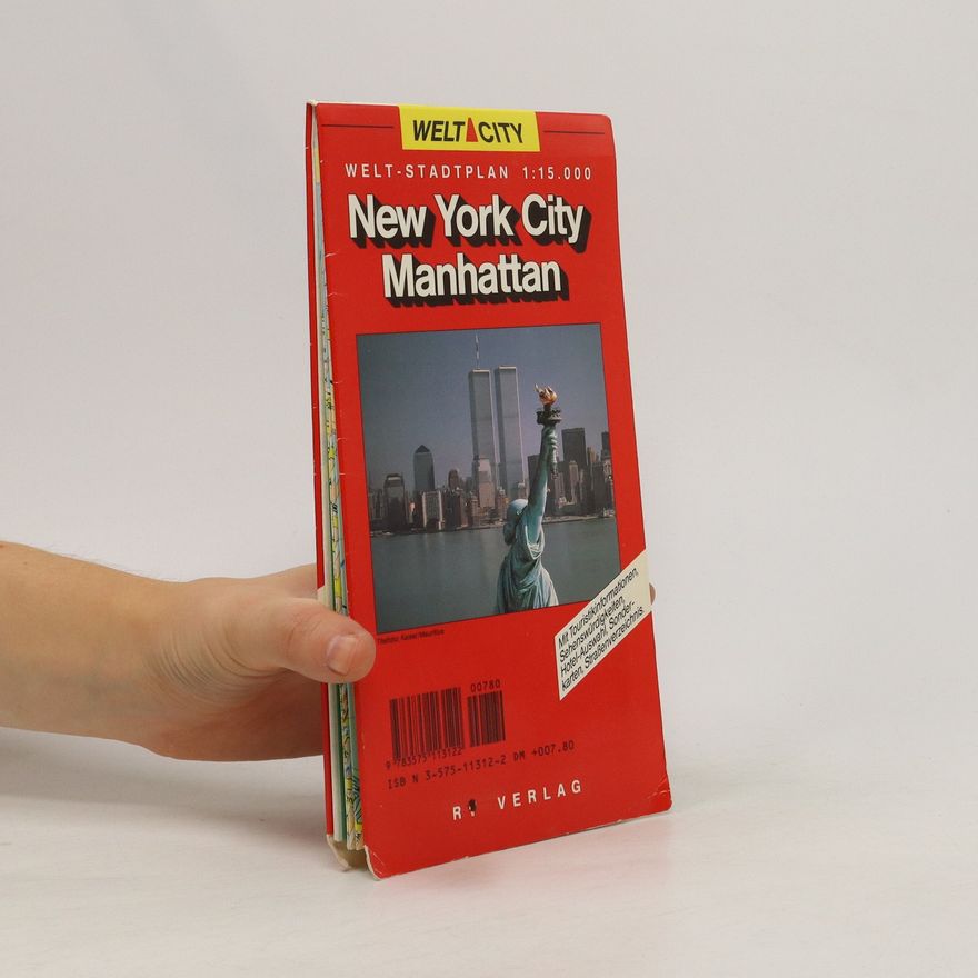 Kolektiv autorů New York
