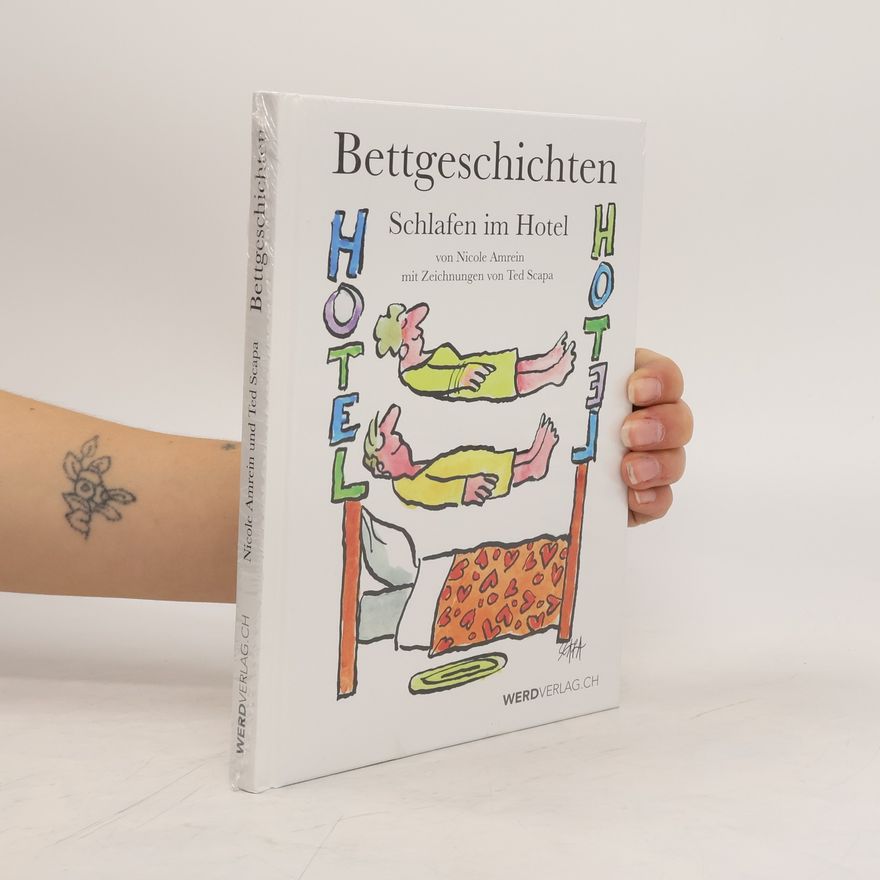 Nicole Amrein Bettgeschichten