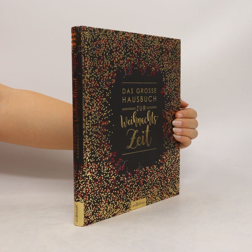 Charles Dickens Das Grosse Hausbuch zur Weihnachts Zeit