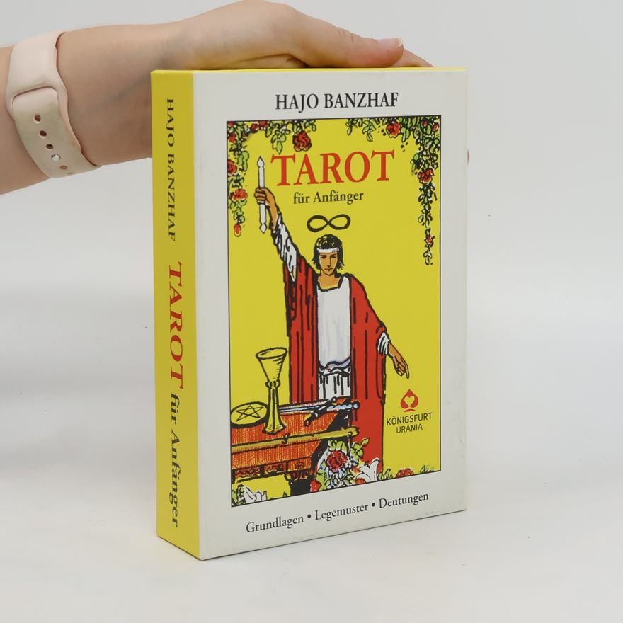 Hajo Banzhaf Tarot