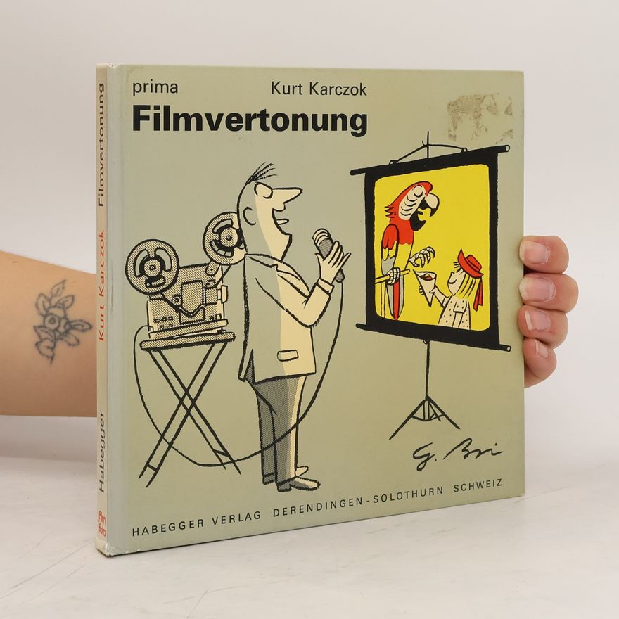 Kurt Karczok Prima Filmvertonung