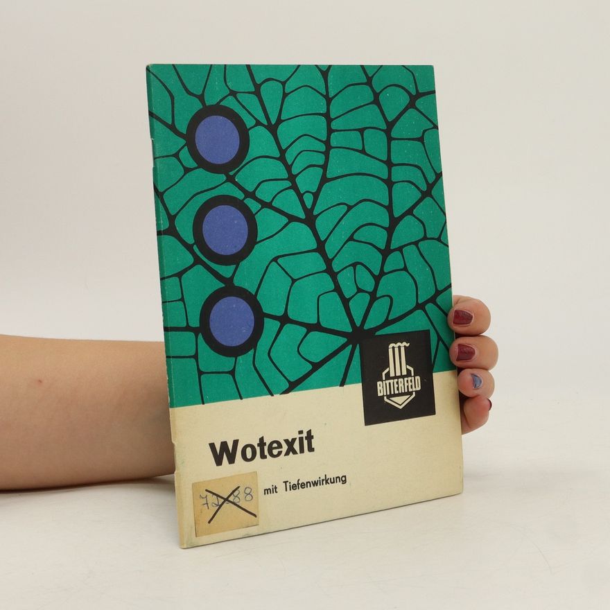 Collectif d'auteurs Wotexit