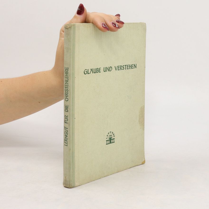 Autorenkollektiv Glaube und Verstehen