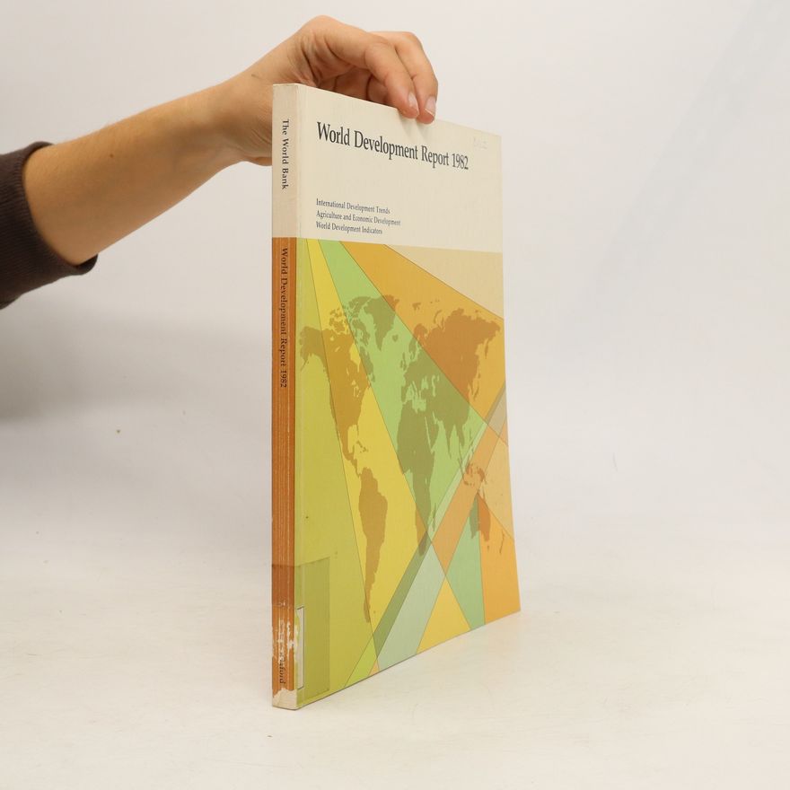 Various authors World Development Report 1982