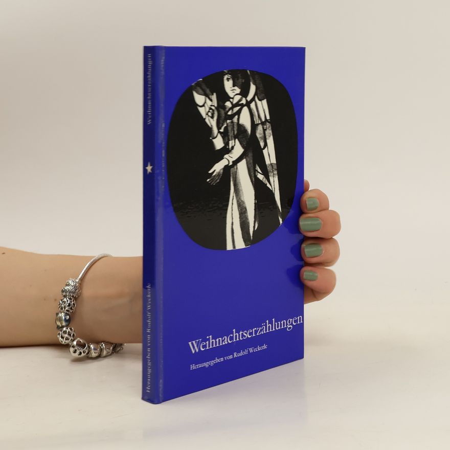 Collectif d'auteurs Weihnachtserzählungen