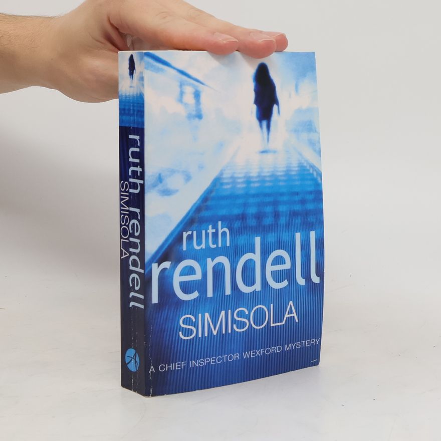 Ruth Rendell Simisola