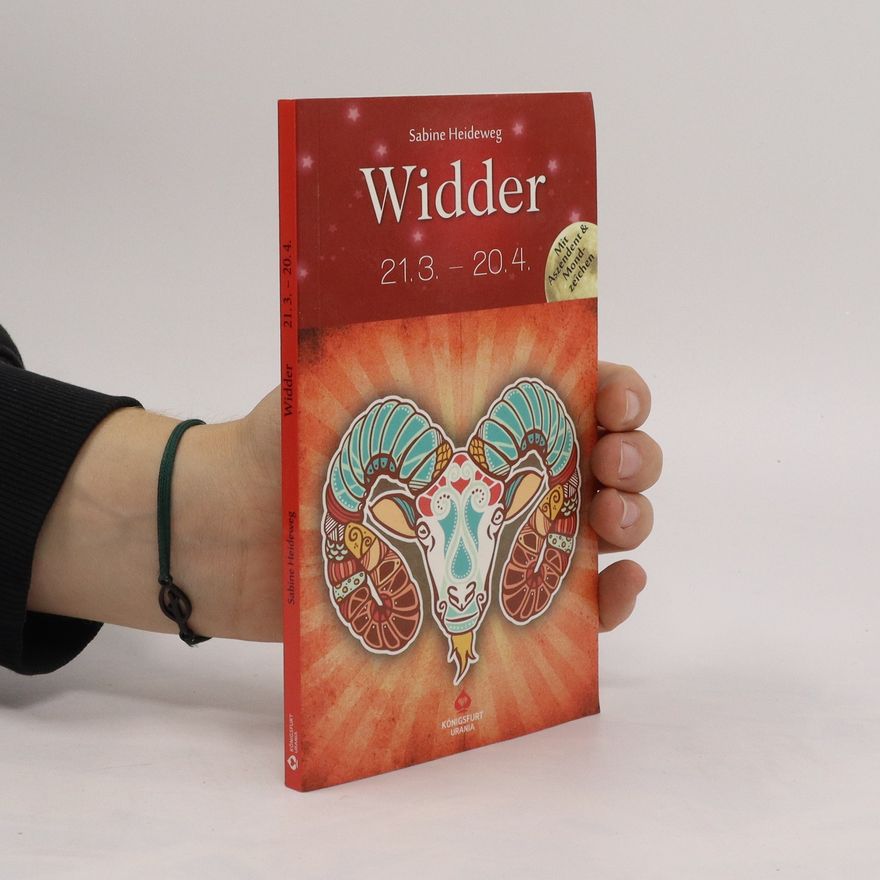 Sabine Heideweg Widder