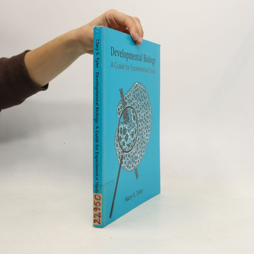 Mary S. Tyler Developmental Biology