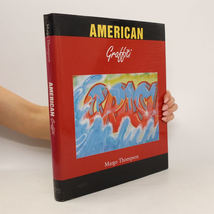 Margot Thompson American Graffiti