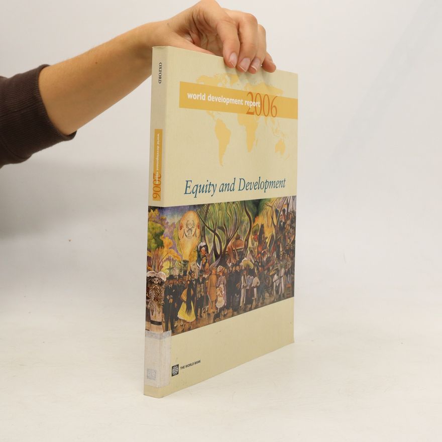 Kolektiv autorů World Development Report 2006