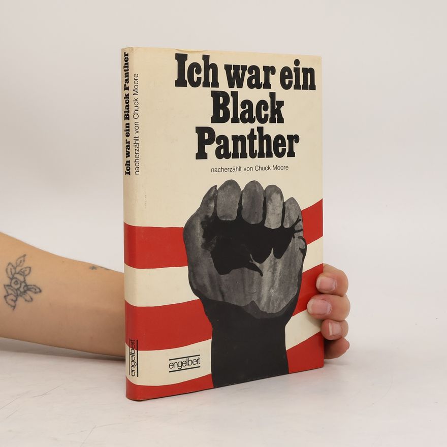 Chuck Moore Ich war ein Black Panther