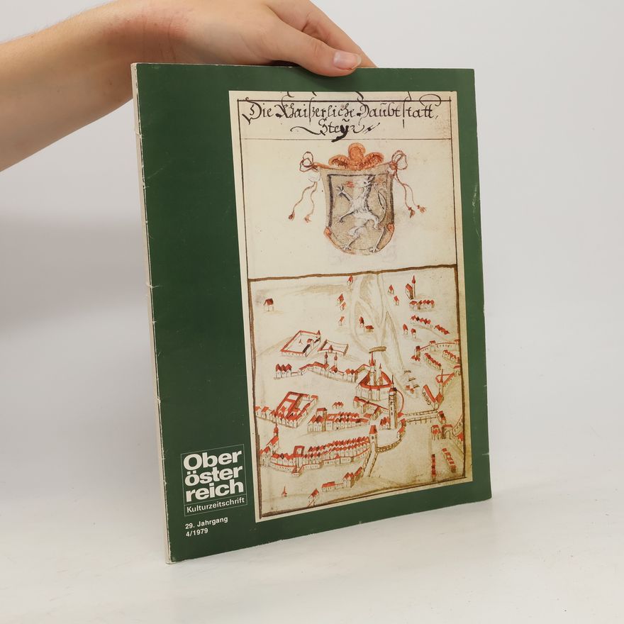 Autorenkollektiv Oberösterreich 4/1979