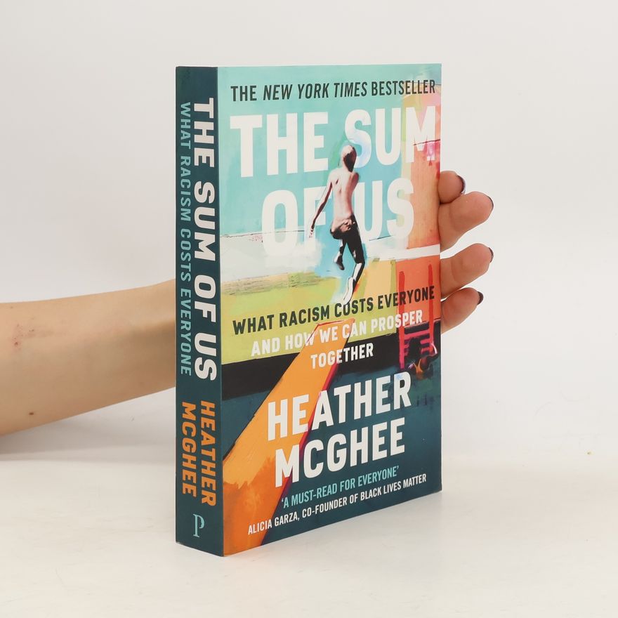 Heather McGhee The Sum of Us