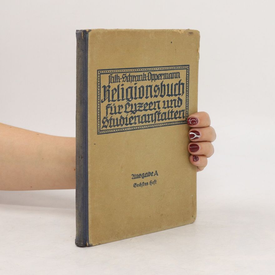 Autorenkollektiv Evangelisches Religionsbuch