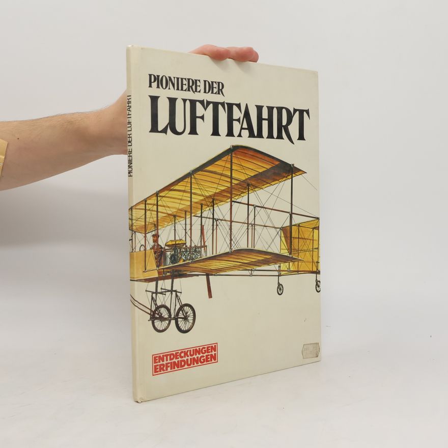 Autores varios Pioniere der Luftfahrt