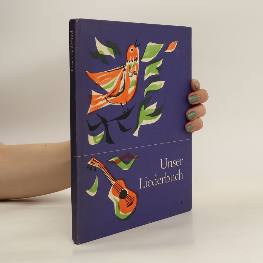 Auteurscollectief Unser Liederbuch