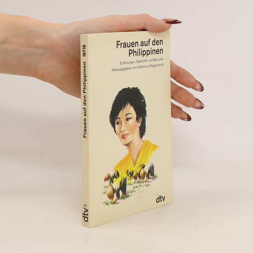 Katharina Regenhardt Frauen auf den Philippinen