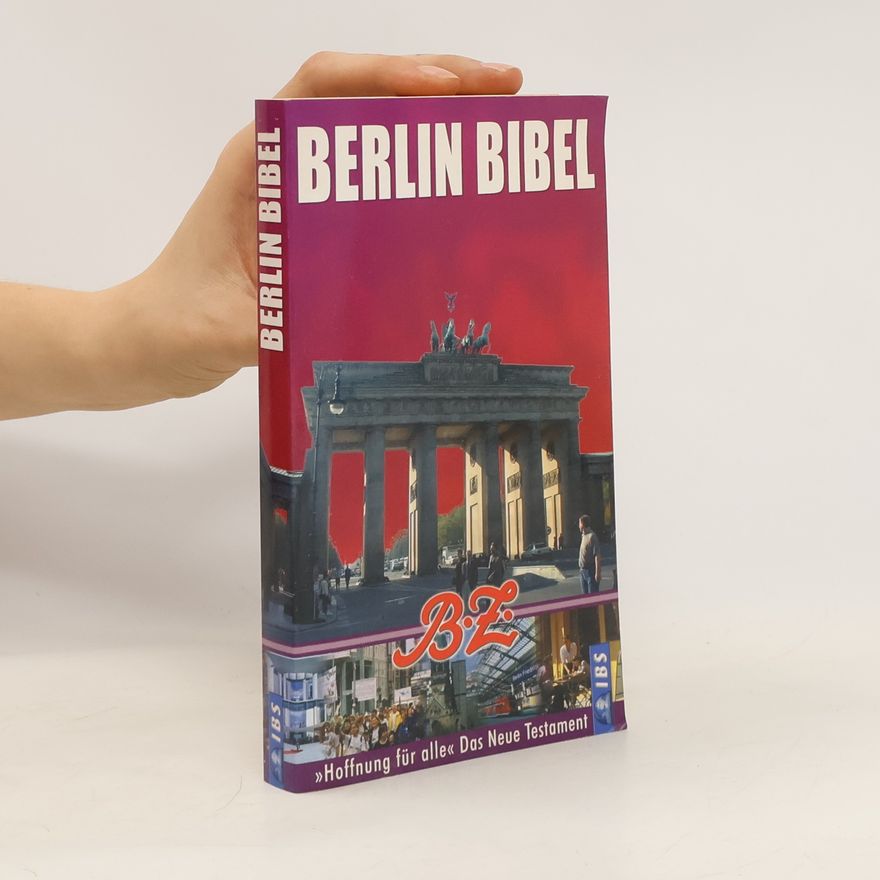 Autorenkollektiv Berlin Bibel