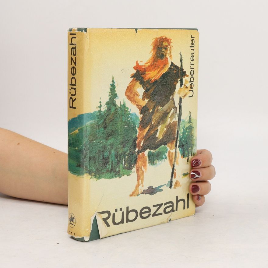 Various authors Rübezahl