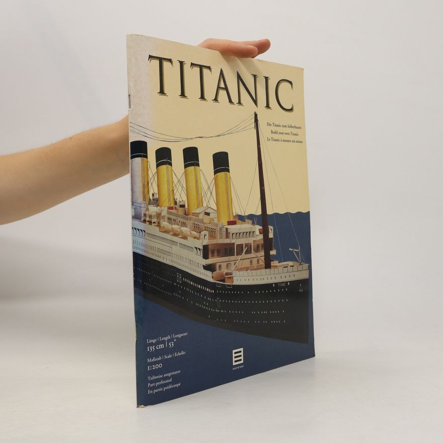 Autorenkollektiv Titanic