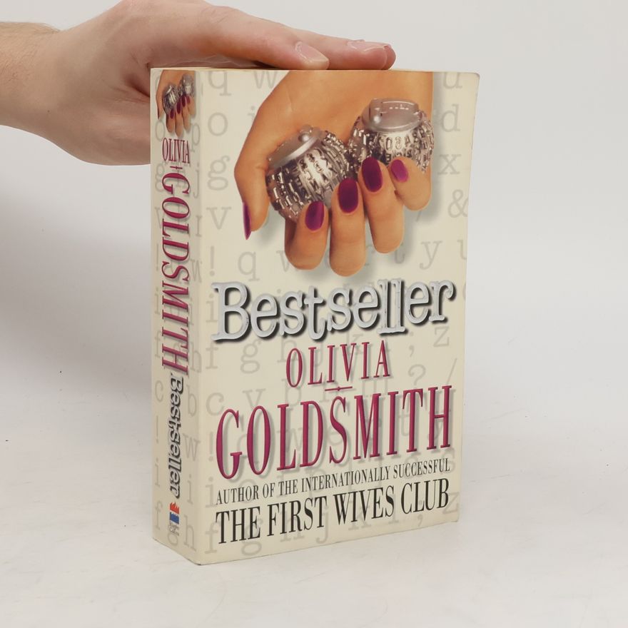 Olivia Goldsmith Bestseller