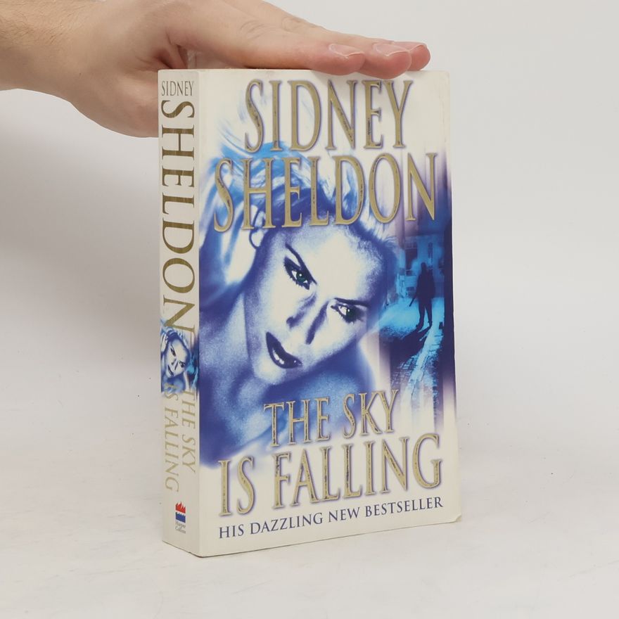 Sidney Sheldon The Sky Is Falling