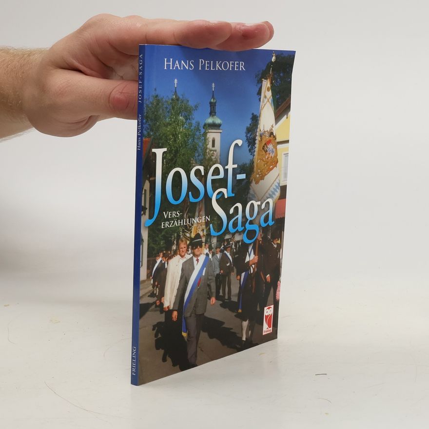 Hans Pelkofer Josef-Saga