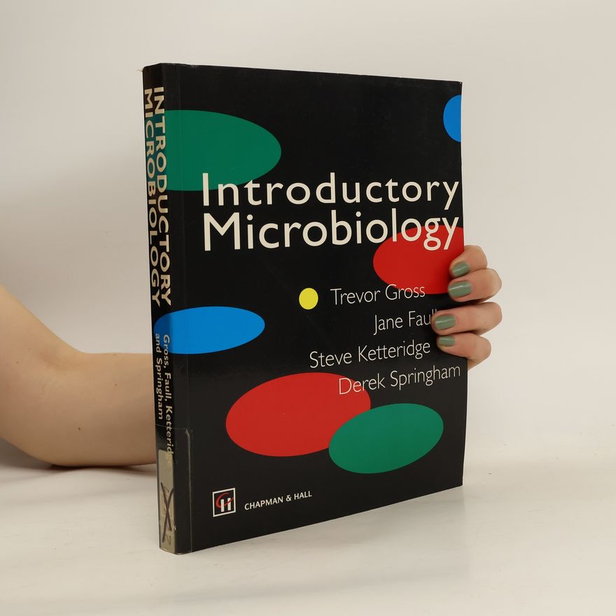 Kolektiv autorů Introductory Microbiology