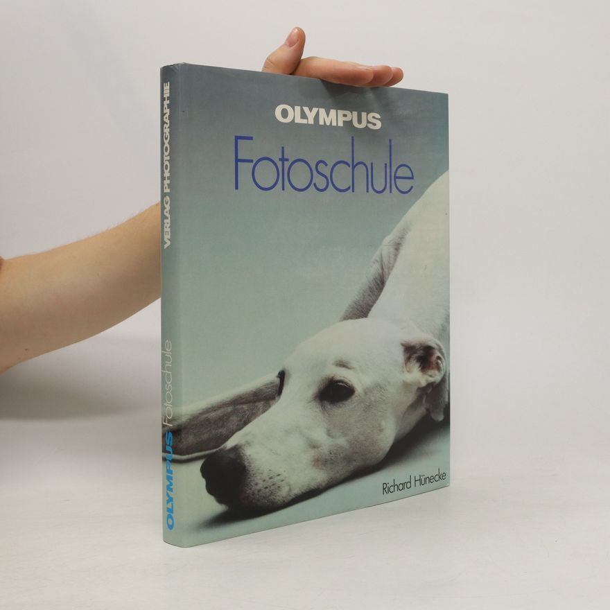 Richard Hünecke Olympus-Fotoschule