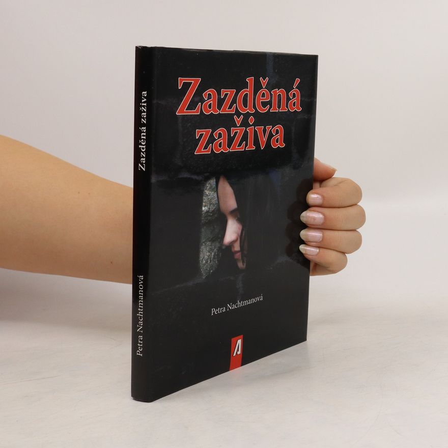 Petra Nachtmanová Zazděná zaživa