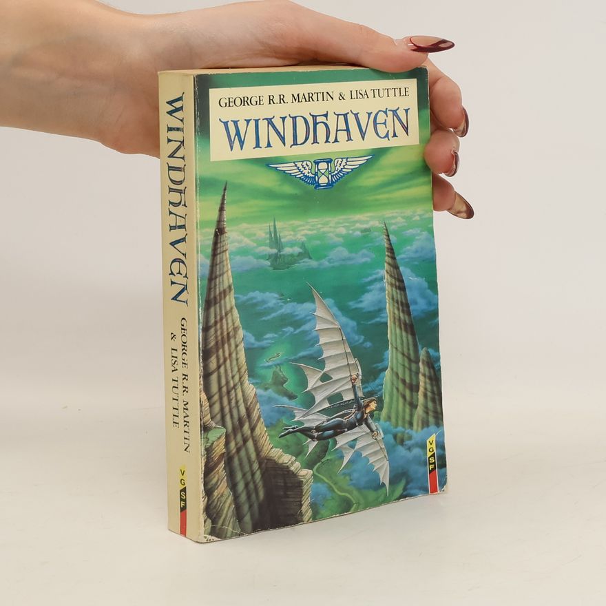 George R. R. Martin Windhaven