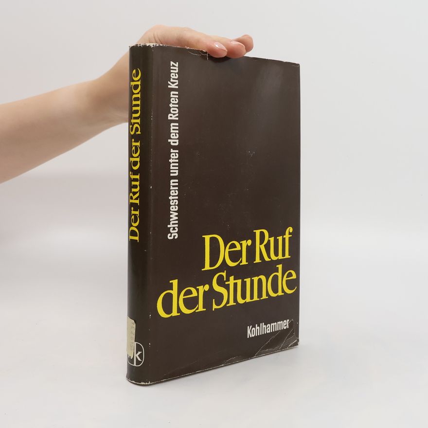 Autorenkollektiv Der Ruf der Stunde